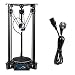 Produktbild 3D Drucker3D Drucker Zubehör3D Printer,Ezt T1 Plus M-Screen-3D-Drucker Mit 1 Kg Weiß Pla Intelligent Leveling