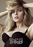 Scarlett Johansson 2019 by