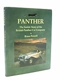 Image de Panther: The Inside Story of the British Panther Car Company