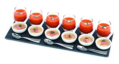 Finger food bicchierini, le ricette per il pranzo di ...