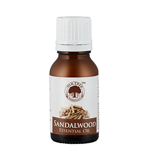 Old Tree Sandalwood Essential Oil, 15ml RS.319.00