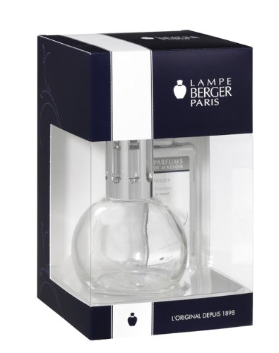Lampe Berger Starter Set Neutral