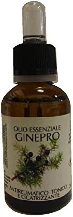 PHYTO SYNTHESIS ESSENTIAL OILS OF JUNE ESSENTIAL OIL TONIC AND CYCATRIZING 30 ML