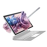 Jumper EZpad Go pc Tablet PC 4GB RAM 128GB SSD 11.6-inch Windows 10 Tablet PC with Keyboard Full HD Touch Screen 2-in-1 Laptop (with Stylus Pen)