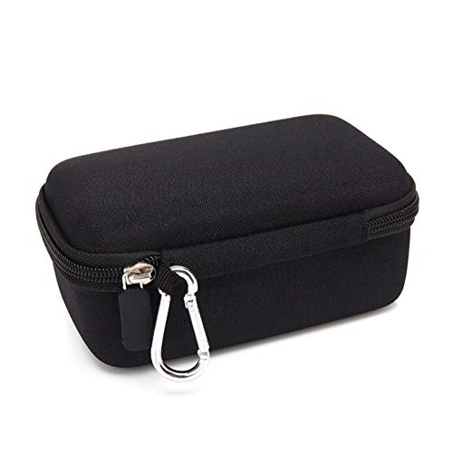 Preisvergleich Produktbild obiqngwi für den elektronischen Wettkampfsport, tragbare kabellose Maus-Aufbewahrungshülle für Logitech G502 / G900 Lightspeed