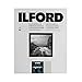 Price comparison product image Ilford Multigrade IV RC Deluxe 5" x 7" 100 Sheets Pearl Paper