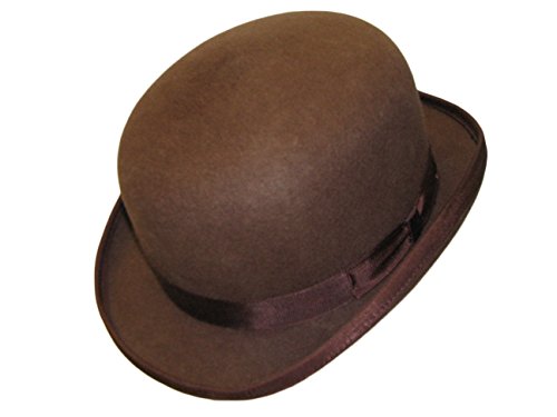 quality bowler hat