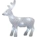 Produktbild Polarlite LED-ACRYL FIGUR RENTIER