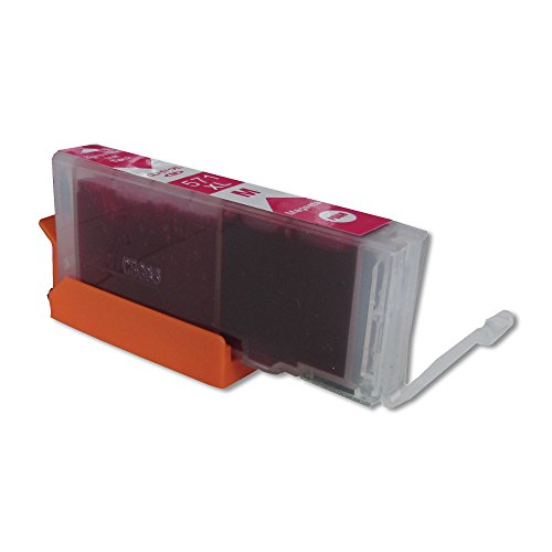 ESMOnline 5 komp. XL Druckerpatronen für Canon Pixma MG5750 MG5751 MG5752 MG5753 MG6850 MG6851 MG6852 MG6853 MG7750 MG7751 MG7752 MG7753 - 5