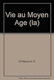 Image de Vie au Moyen Age (la)
