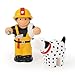 WOW Toys Fire Buggy Bertie