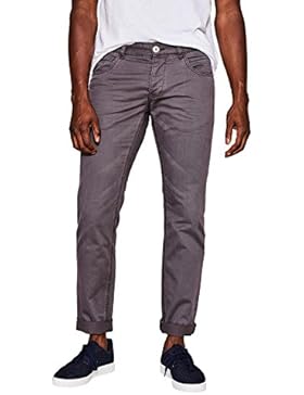 edc by ESPRIT Herren Hose