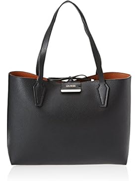 Guess Damen Hwvg6422150 Shopper, 15x22x32 cm
