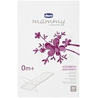 Chicco Mammy Assorbenti dopo Parto, 30 pezzi
