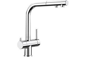 BLANCO FONTAS-S II Filter