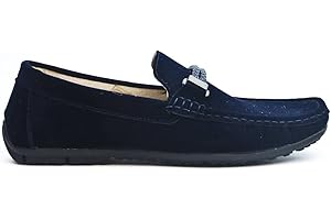 Uomo design Mocassin Homme - Maddox