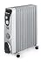 Black & Decker OFR OR11F-IN 2900-Watt Fan Forced Oil Filled Radiator Heater with 11 Fins (White) RS.12500.00