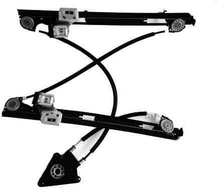 Doga 101378 Window Regulators