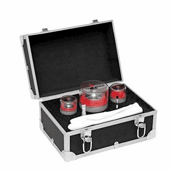 TroemnerTroemner 7263-1W 1kg-20g Cal-Pak Class 1 with NVLAP Certificate