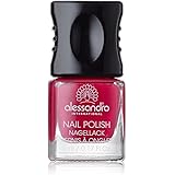 Alessandro Red Stars rococó, 1er Pack (1 x 5 ml)