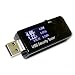 Produktbild Digital Display 3V 30V Mini Strom Spannung Ladegerät Kapazität Tester USB Doktor