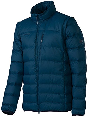 Mammut Herren Whitehorn Tour Daunenjacken, Orion, L