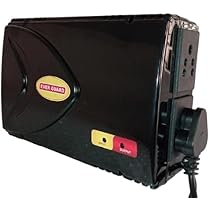 eva電子 Backing Stabilizer BS-1 Single Phase EWAVE EAC-7501 Auto cut Manual Voltage Stabilizer