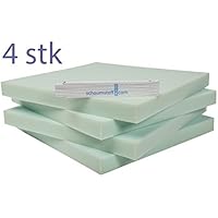 Suchergebnis auf Amazon.de für: schaumstoff.com: Baumarkt