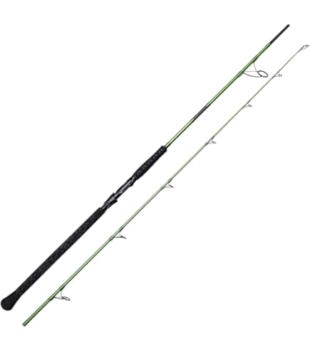 Canne Spinning Black Cat Freestyle Pro Spin - Leurre de la pêche