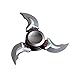 Produktbild Fidget Toys Hand, LCLrute Tri-Fidget Finger Hand Spinner Dreieck EDC Metall Fokus ADHS Autismus GYRO Spielzeug