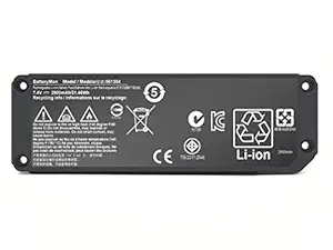 Batterymon Battery 061384 061385 061386 063404 063287 for SoundLink Mini Bluetooth Speaker One (7.4V 17Wh)