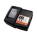 Produktbild 3A 14.4V-18V Li-ion Ladegerät Ersetzen Makita DC18RA DC18RC DC18SC DC1803 passend für Makita BL1845 BL1840 BL1830 BL1815 BL1440 BL1430 BL1415