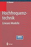 Image de Hochfrequenztechnik: Lineare Modelle
