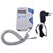 Life Plus Fetal Heart Doppler(LPM-701) RS.3499.00