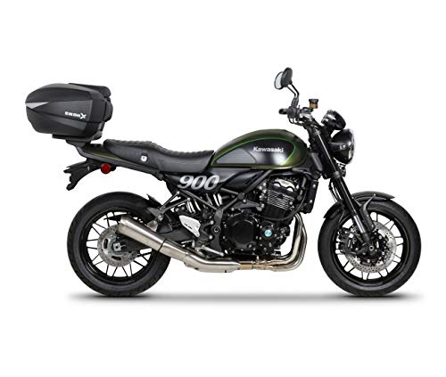 Kawasaki Z900 RS-2018 Gepäckträger für Topcase SHAD-K0ZR98ST