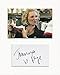 Produktbild Gavin & Stacey – Joanna Seite Original Authentic Autogramm AFTAL COA