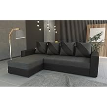 Amazonfr Canapé Angle