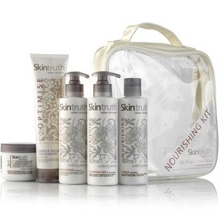 Skintruth Nourishing Skincare Kit