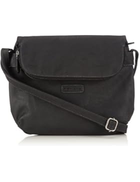 Tamaris EMMA 1012999-001 Damen Umhängetaschen 29x23x5 cm (B x H x T)