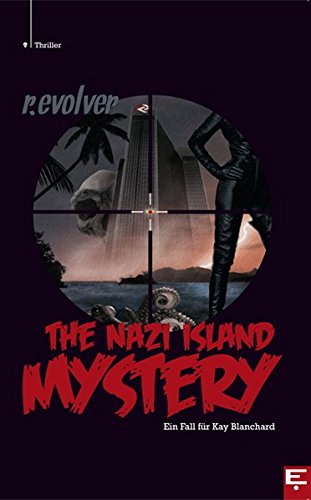 The Nazi Island Mystery