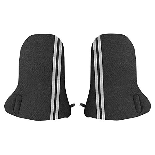 Preisvergleich Produktbild Händewärmer kinderwagen,Handwärmer für kinderwagen,1 Para Winter Kinderwagen Kinderwagen Hand Muff Verdickt Winddichte Hand Cover Handschuhe mit Reflektierenden Streifen für Eltern pflegende