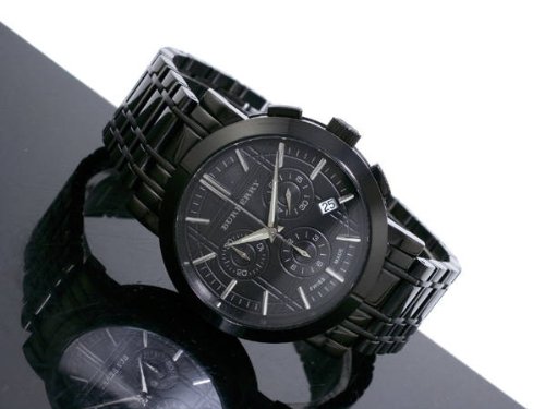 Burberry Men's Watch Heritage BU1373 - 2