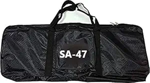 HRB MUSICALS KEYBOARD SA-46, SA-47 BAG (34 KEYS)