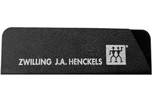 ZWILLING Fodero, Plastica, Nero, 8 x 2.20 cm