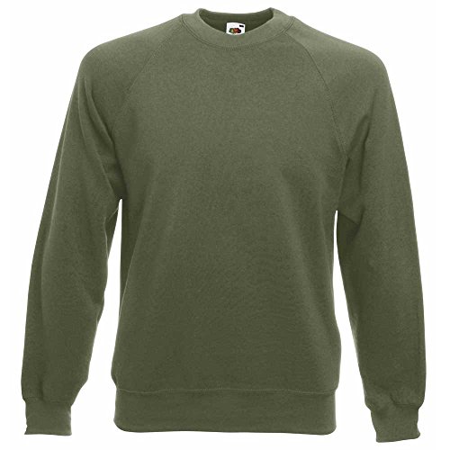 Book's Cover ofFruit of the Loom SweatShirt Homme