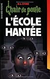 L'école hantée
