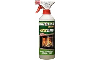 FACCO GIUSEPPE & C. S.P.A. FACCO DIAVOLINA SUPERVETRO 500ml 15050$