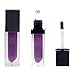 Waterproof Liquid Lipstick Matte Long Lasting Lip Gloss Lipstick 12 Colors (1 Piece)
