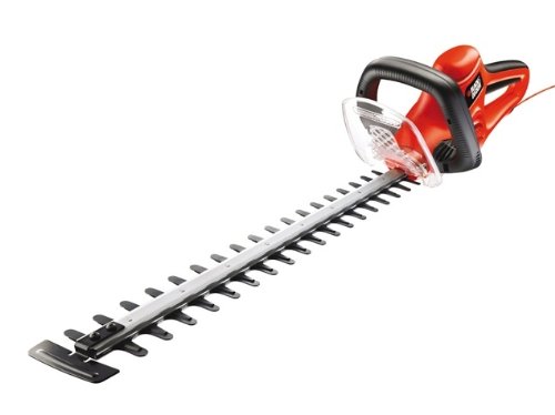 Advanced Black & Decker GT6026 Hedge Trimmer 60cm -
