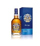 Chivas 18 recompensa los sentidos con 85 notas de sabor únicas en cada gota